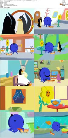 Oswald 2001 S01 480p AMZN WEB-DL DD+2.0 H264-iVy