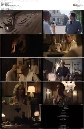 Freedom At Midnight S01 S02 1080p WebRip EAC3 5.1 x265-Lootera