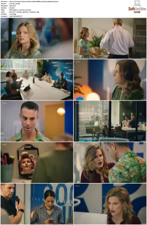 Twenty Twenty Six S01 1080p WEBRip x265 AC3-BeesKnees