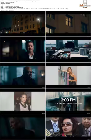Homicide 2024 S03 1080p NF WEB-DL DDP5.1 H264-FLUX