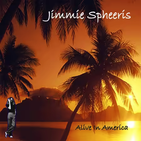 Jimmie Spheeris - Alive In America 1974 (Remastered 2026) (2026)