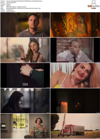 Twisted Yoga S01 DOC VOSTFR HDR DV 2160p WEB H265-FW