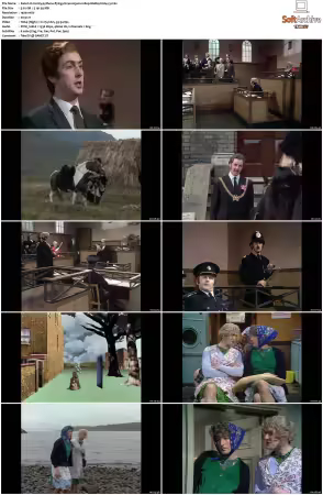 Monty Pythons Flying Circus S01-S04 1080p BluRay h264-13