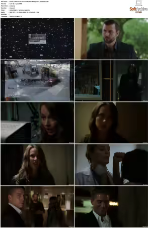 Person of Interest S01-S05 DVDRip XviD BDRip x264-Scene