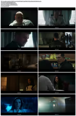 Daredevil Born Again S02E02 1080p 10bit WEBRip 6CH x265 HEVC-PSA