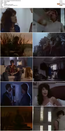 The Twilight Zone 1985 S01-S03 x264-NGP
