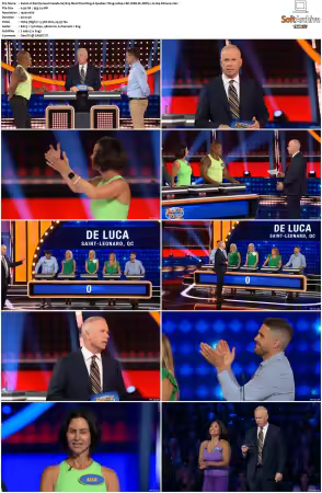 Family Feud Canada S07 REPACK 1080p CBC WEB-DL DDP5.1 H264-Kitsune