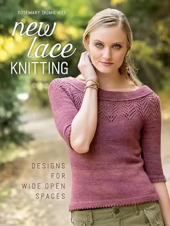 New Lace Knitting
