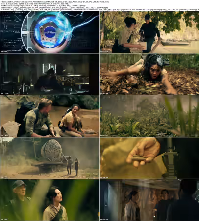 Monarch Legacy of Monsters S02E09 Ends of the Earth 720p ATVP WEB-DL DDP5 1 H 264-NTb
