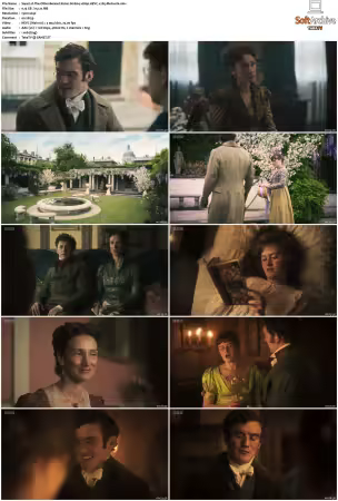 The Other Bennet Sister S01 1080p HEVC x265-MeGusta