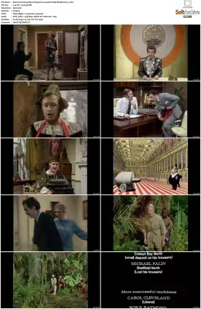 Monty Pythons Flying Circus S01-S04 1080p BluRay h264-13