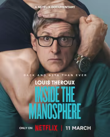 Louis Theroux Inside The Manosphere 2026 2160p 4K WEB 5.1-LAMA