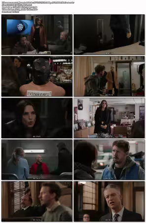 Law And Order SVU S27E18 1080p AV1 10bit-MeGusta