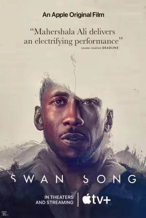 Swan Song 2021 1080p AMZN WEB-DL DUAL DDP5.1 Atmos H264-TURG