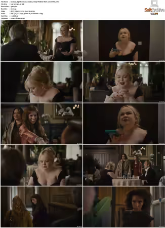 Big Mood 2024 S01 S02 1080p WEB-DL HEVC x265 BONE