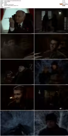 The Twilight Zone 1985 S01-S03 x264-NGP
