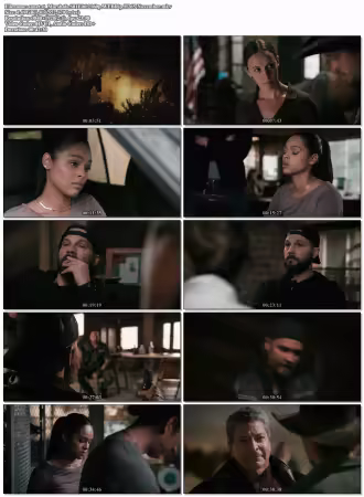 Marshals S01E06 2160p WEBRip H265-November