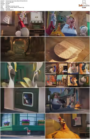 Coop Troop S01 1080p WEB H264-SKYFiRE