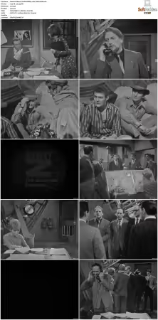 Object Z S01 BDRip x264-TABULARiA