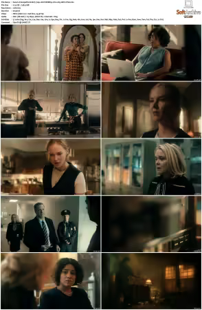 Scarpetta S01 720p 10bit WEBRip 2CH x265 HEVC-PSA