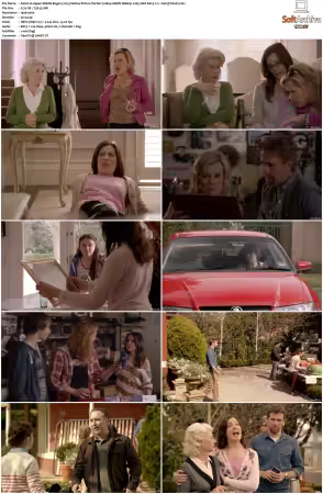 Upper Middle Bogan 2013 S01 - S03 1080p AMZN Webrip x265 10bit EAC3 2 0 - GokiTAoE