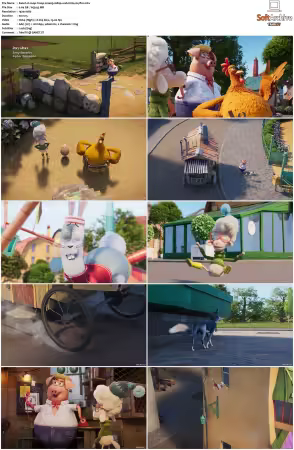 Coop Troop S01 1080p WEB H264-SKYFiRE
