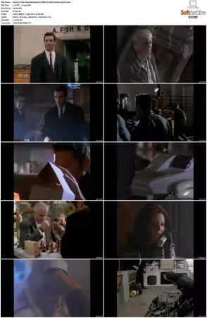 The Pretender S02 FRENCH 1080p WEB x264-FW