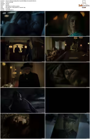 12 Monkeys S01 S04 720p WEB-DL 2CH x265 HEVC-PSA