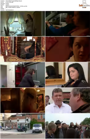 Big Fat Gypsy Weddings S01 S02 2011-2012 Xvid MP3 2.0-InChY
