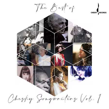 VA - Best of Chesky Songwriters, Vol. 1 (2022)