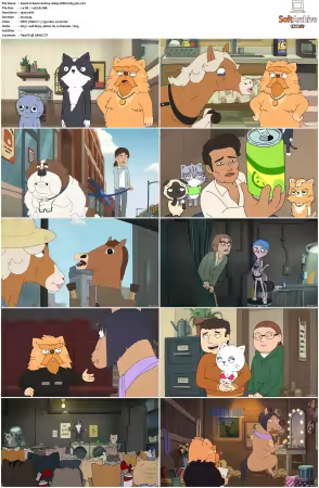 Kevin S01 1080p WEB h265-50k