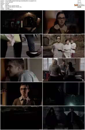 Wolfblood 2012 S03 1080p BluRay DDP 2.0 x265-edge2020