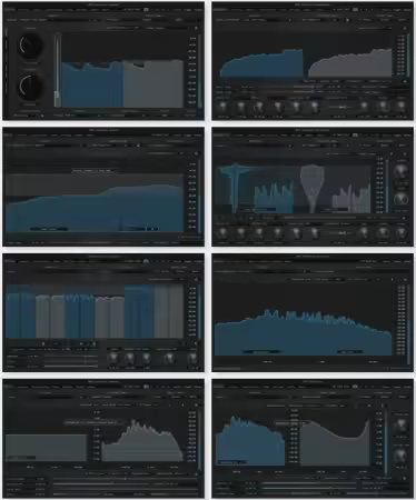 APU Software APU Loudness Series v5.3.0