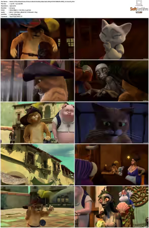 The Adventures of Puss in Boots S02 1080p PCOK WEB-DL DDP5.1 H264-iVy
