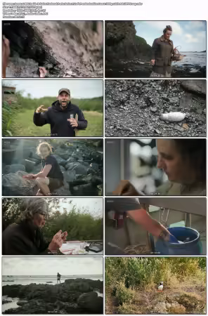 BBC - Inside Britain's National Parks Series 1 (2026) 1080p x265-MVGroup