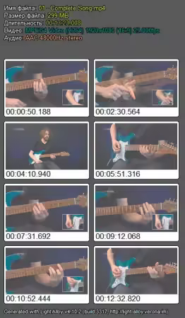 Lick Library - Papa Roach Guitar Lessons