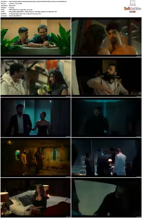 Rana Naidu S01 S02 2160p NF WEB-DL DDP5 1 Atmos H265-RUDR