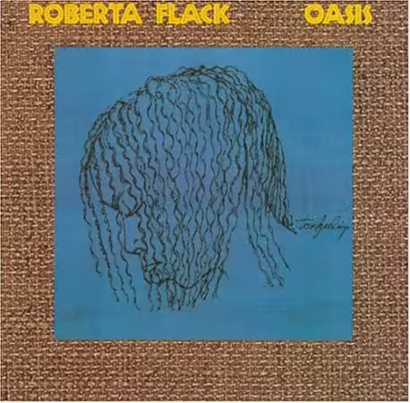 Roberta Flack – Oasis (1988)[Hi-Res] FLAC/MP3