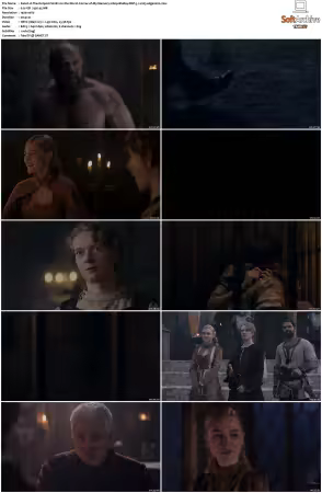 The Outpost S01 S04 1080p BluRay DDP 5.1 x265-edge2020