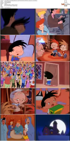 Bobbys World S01-S07 DVD Remux 480p AC3 2.0 h264-IBA
