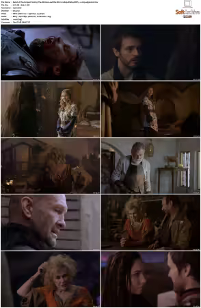 The Outpost S01 S04 1080p BluRay DDP 5.1 x265-edge2020
