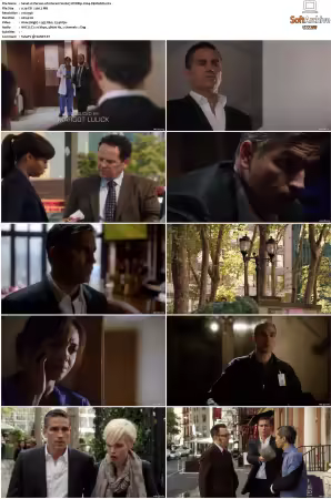 Person of Interest S01-S05 DVDRip XviD BDRip x264-Scene