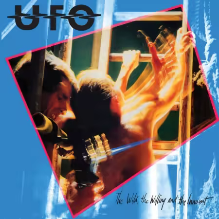 U.F.O. - The Wild, the Willing and the Innocent (Remastered Deluxe Edition) (1981/2026)