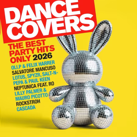 VA - Dance Covers (2026)