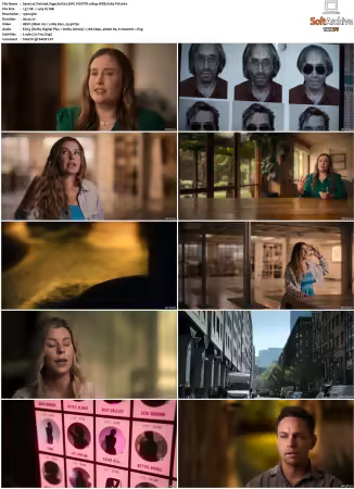 Twisted Yoga S01 DOC VOSTFR 1080p WEB H265-FW