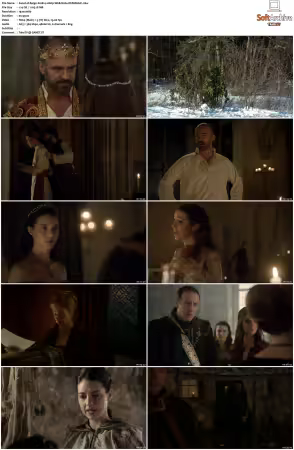 Reign S01 S04 1080p WEB H264-DERMAGiC