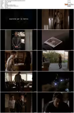 The Pretender S02 FRENCH 1080p WEB x264-FW