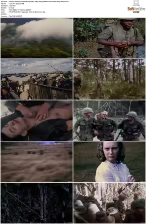Vietnam in HD S01 1080p BluRay REMUX AVC DTS-HD MA 5.1-TRiToN