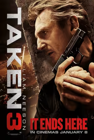 Taken 3 2014 1080p FDNG WEB-DL DDP 5.1 H264-PiRaTeS