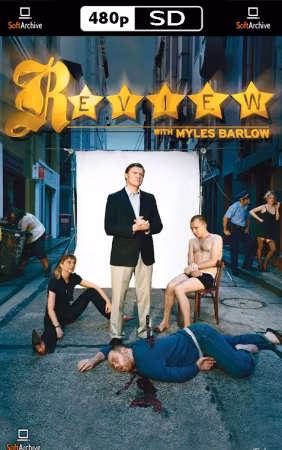 Review With Myles Barlow S01-S02 HULU WEBRip AAC2.0 H264-BTW